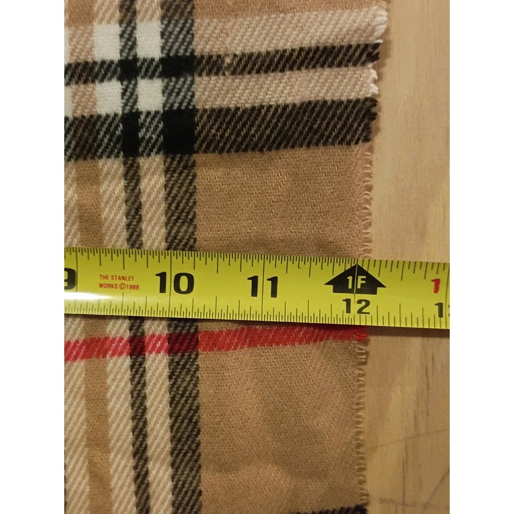 N/A plaid infinity